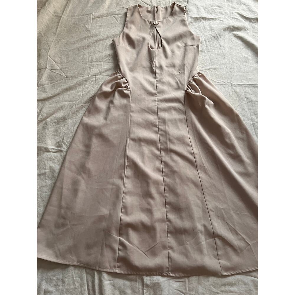 Midi Dress